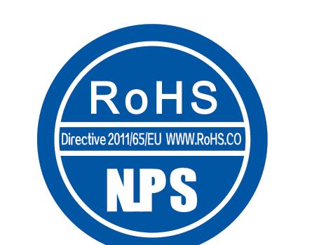 ROHS产品有害物质实施指令